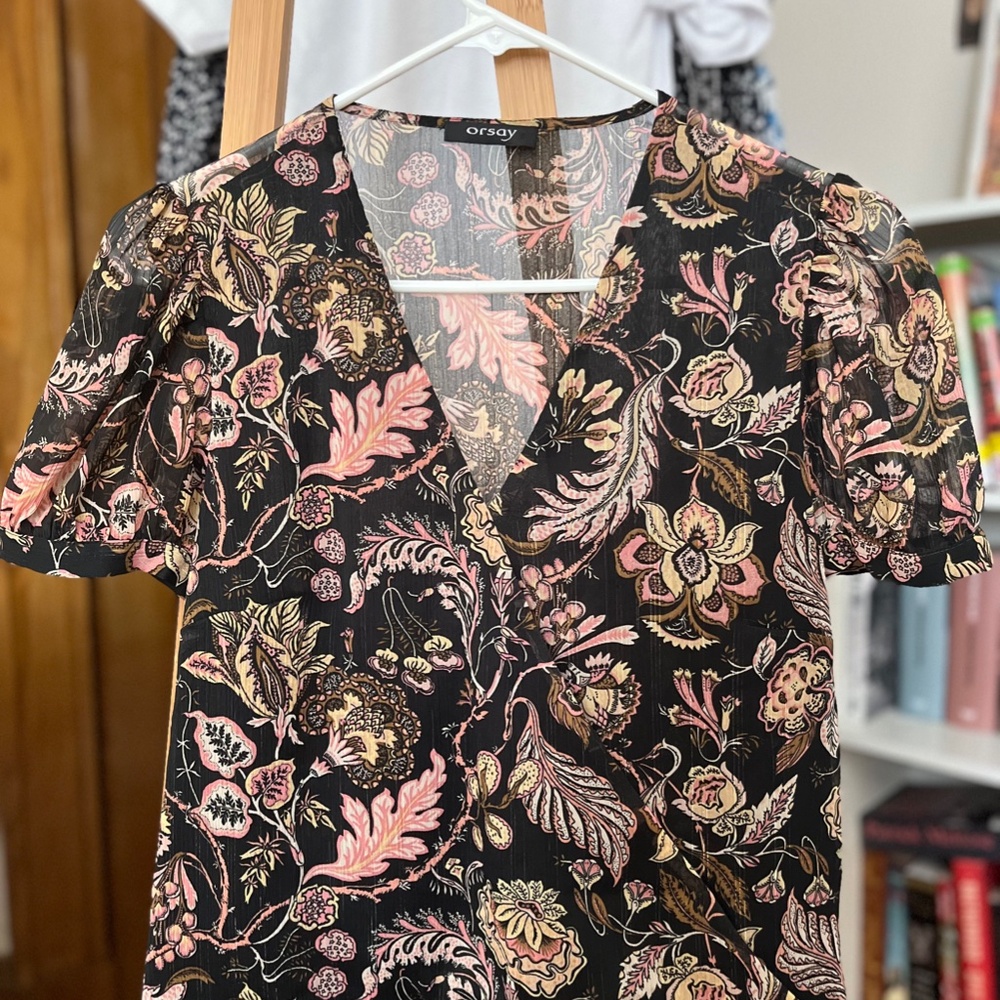 Orsay: Lightweight  Blouse